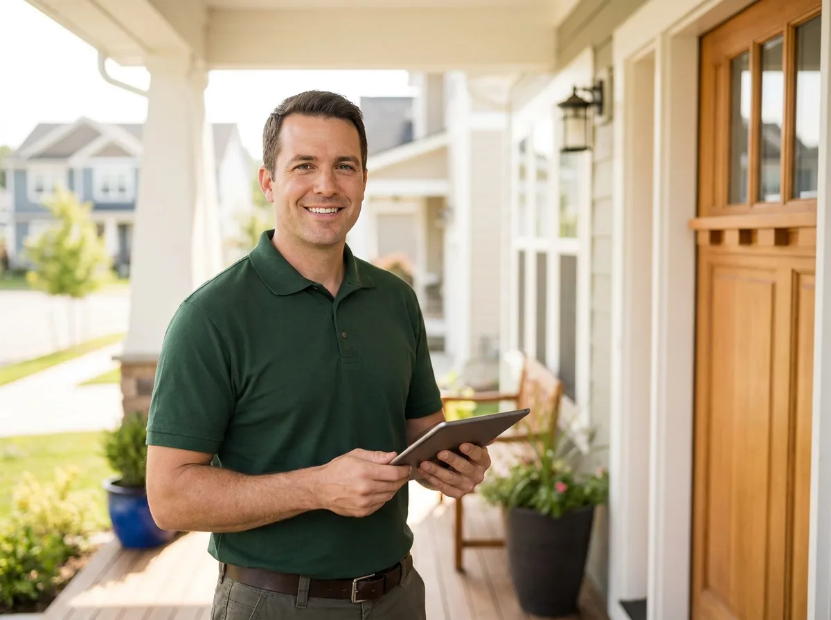 Pest control FAQs for Grand Ridge, FL